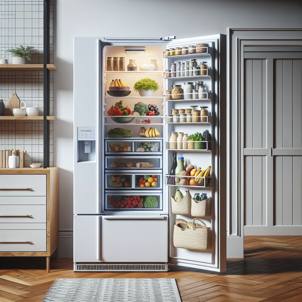 Refrigerator: Why storing food in the right zones is important to avoid waste