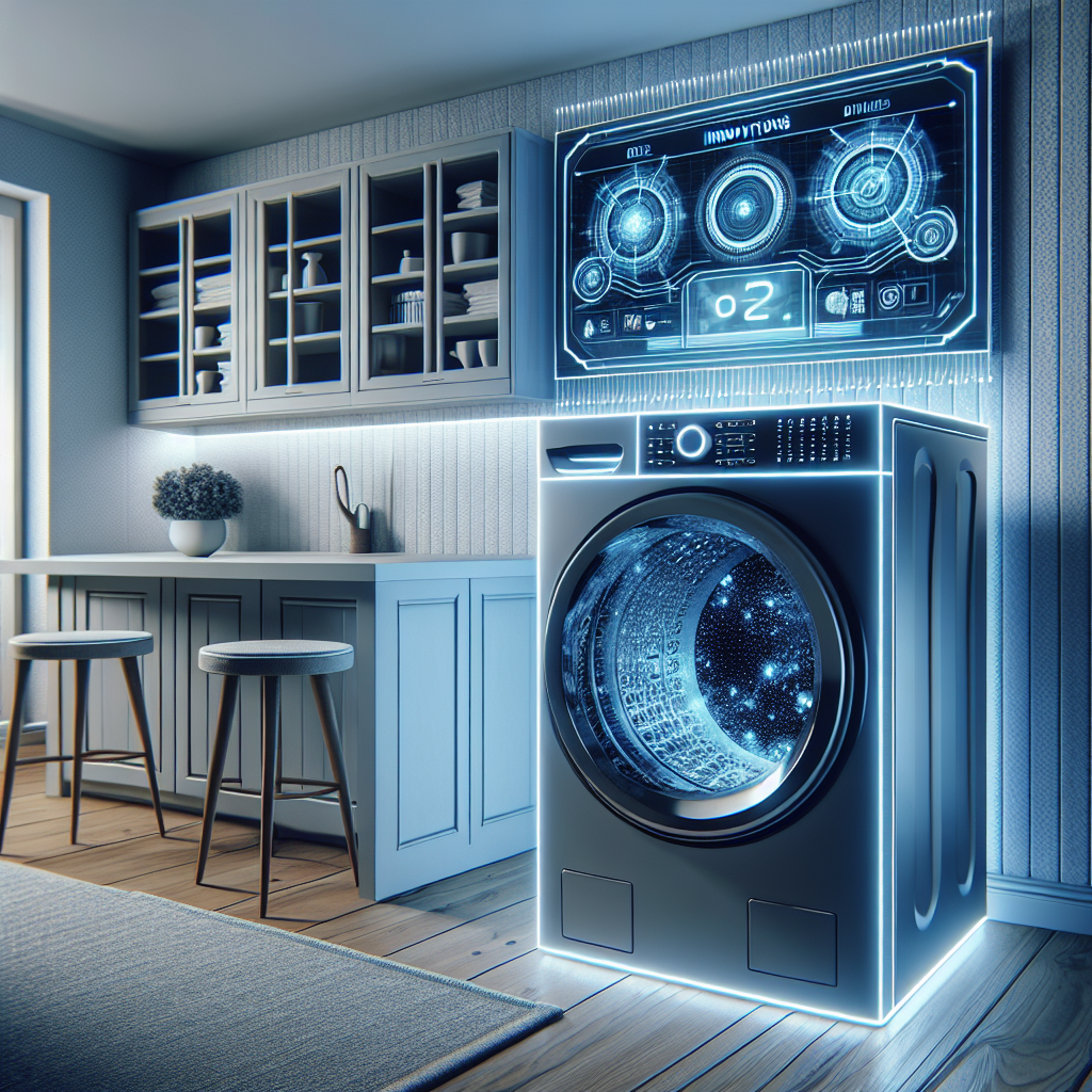 Innovations in Dryers for 2025: How Technology Will Improve Drying