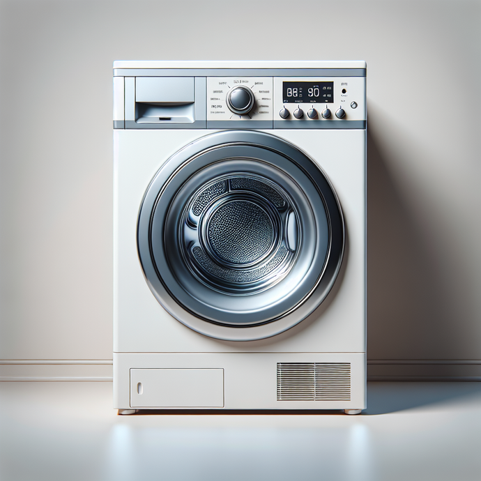 Dryer: Tips for quick and economical drying