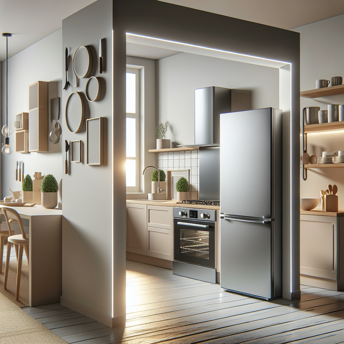 Tendances en matière d'appareils silencieux pour appartements