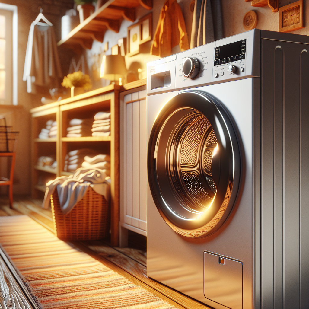 Dryer: How to Avoid Shrinking Clothes with Your Dryer