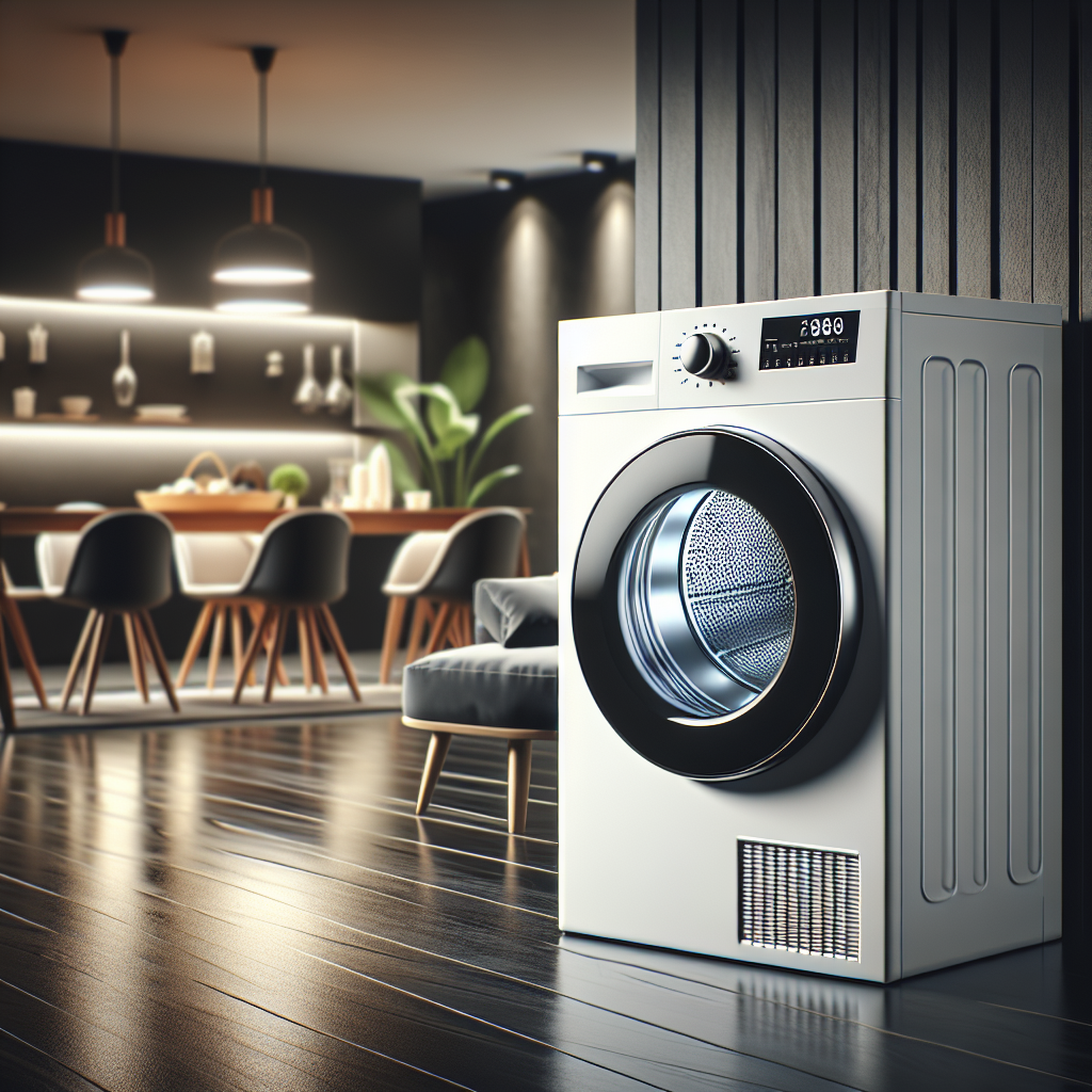 Cordless Dryers: The Next Big Innovation for Modern Homes