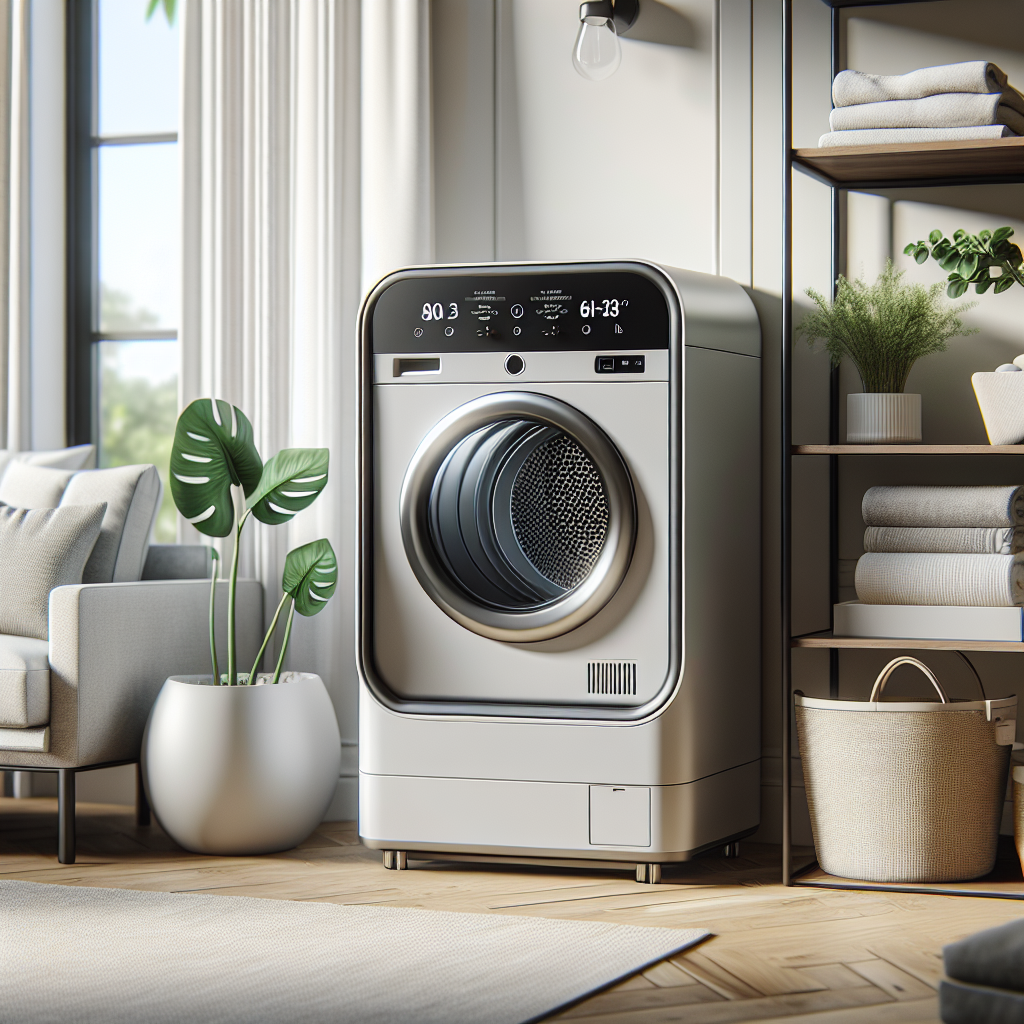 Cordless Dryers: How They Are Changing Home Space Management