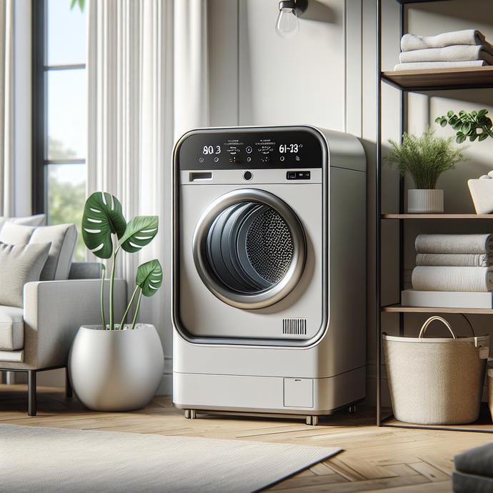 Cordless Dryers: How They Are Changing Home Space Management