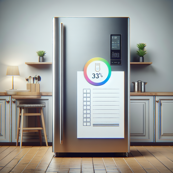 Réfrigérateur: Comment vérifier si le thermostat fonctionne correctement