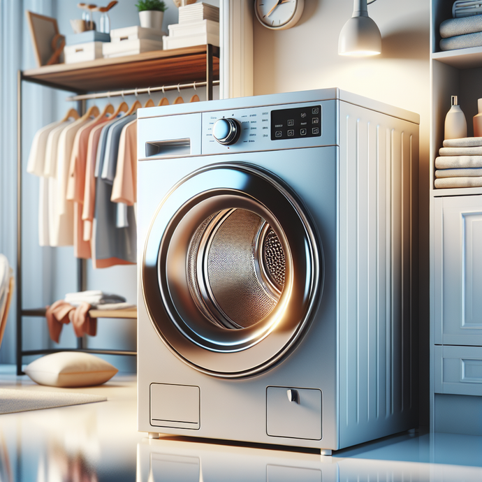 Entretien Essentiel du Sèche-Linge: Comment Éviter les Pannes Prématurées