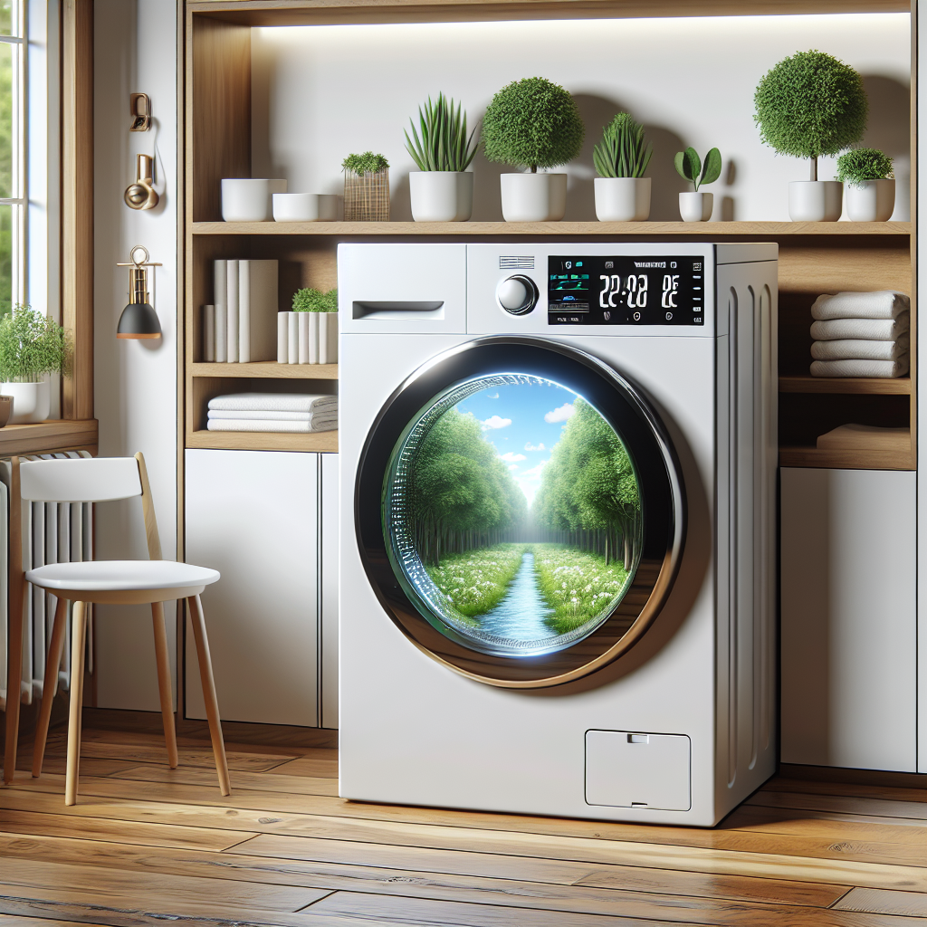 Short-Cycle Washers: Save Time Without Sacrificing Cleanliness in 2025