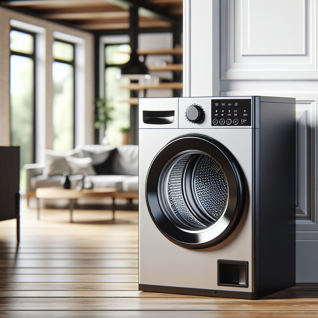 Cordless Dryers: How They Are Changing Home Space Management