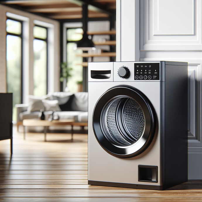 Cordless Dryers: How They Are Changing Home Space Management