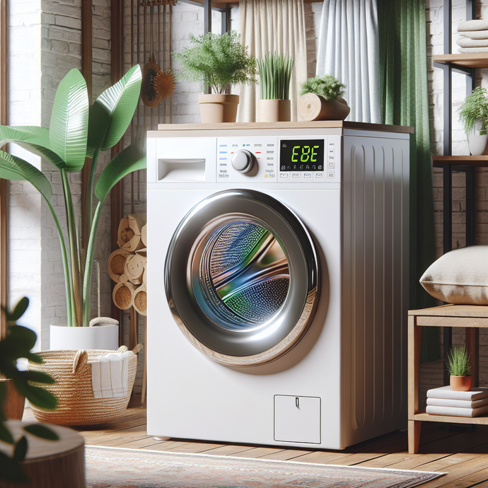 Dryer: How to Make Your Dryer More Energy-Efficient While Saving the Environment