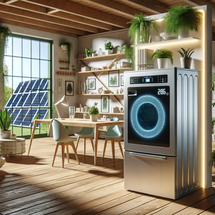 Appareils Ménagers Durables pour 2025: Ce que Vous Devez Savoir