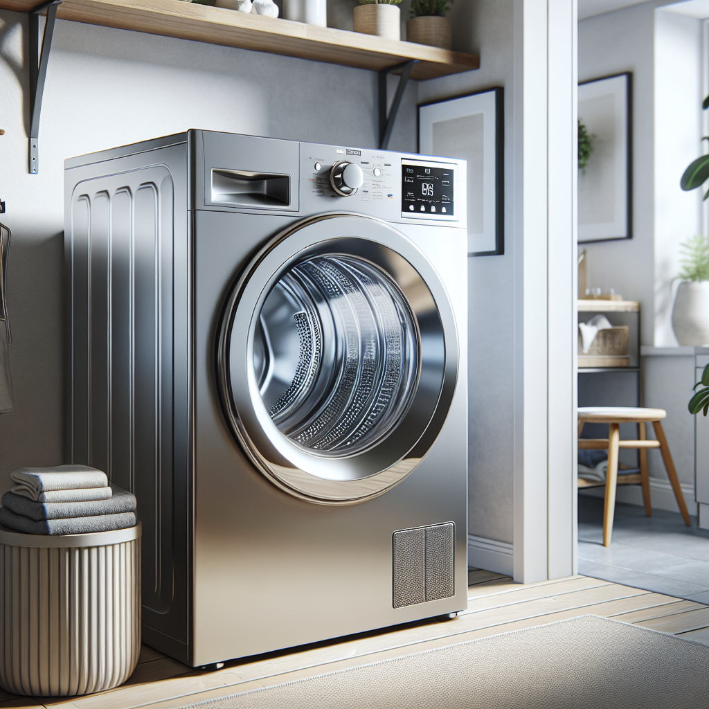 Séchoirs à Condensation : Technologie Moderne pour un Séchage Rapide
