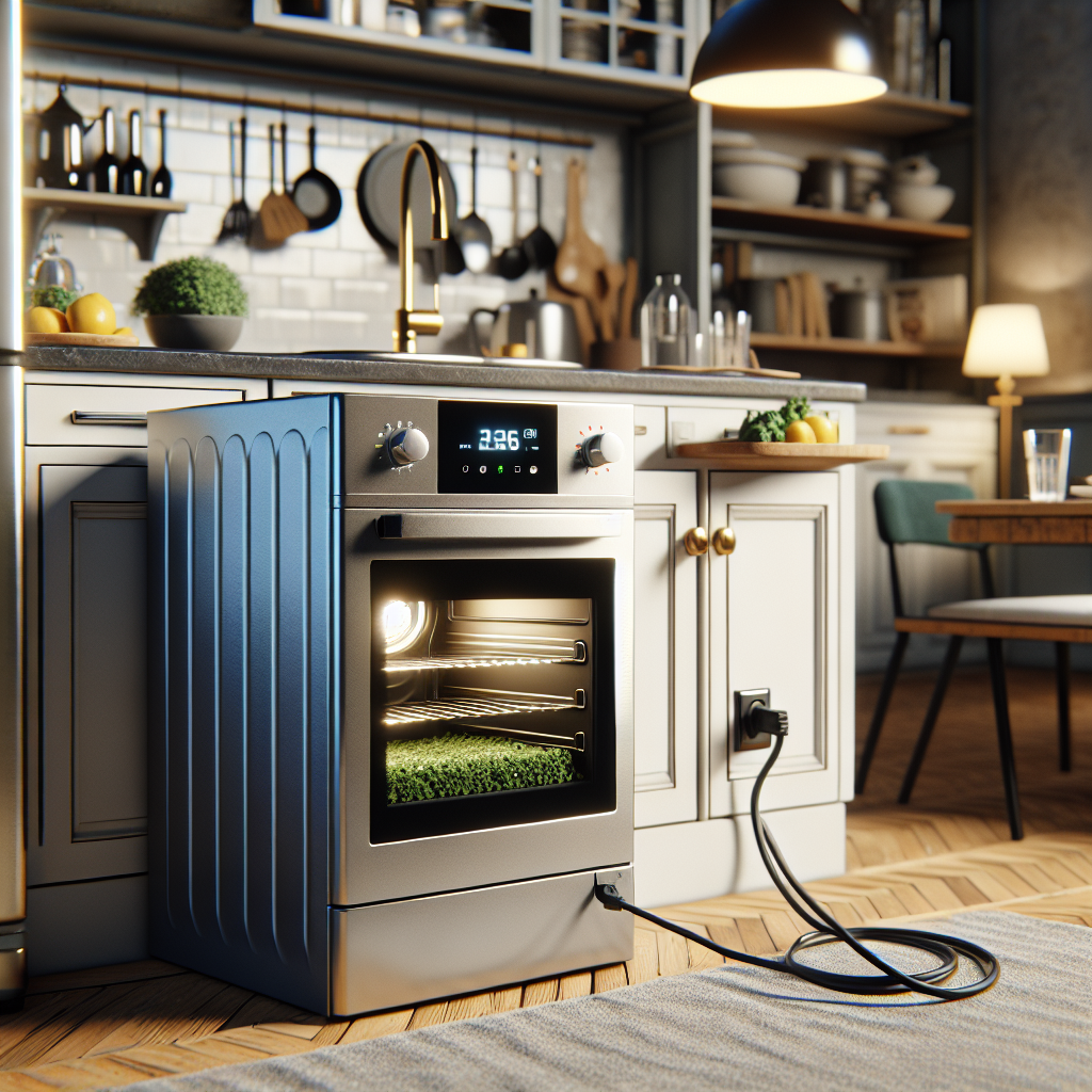 Home Appliances and Their Impact on Your Energy Bill