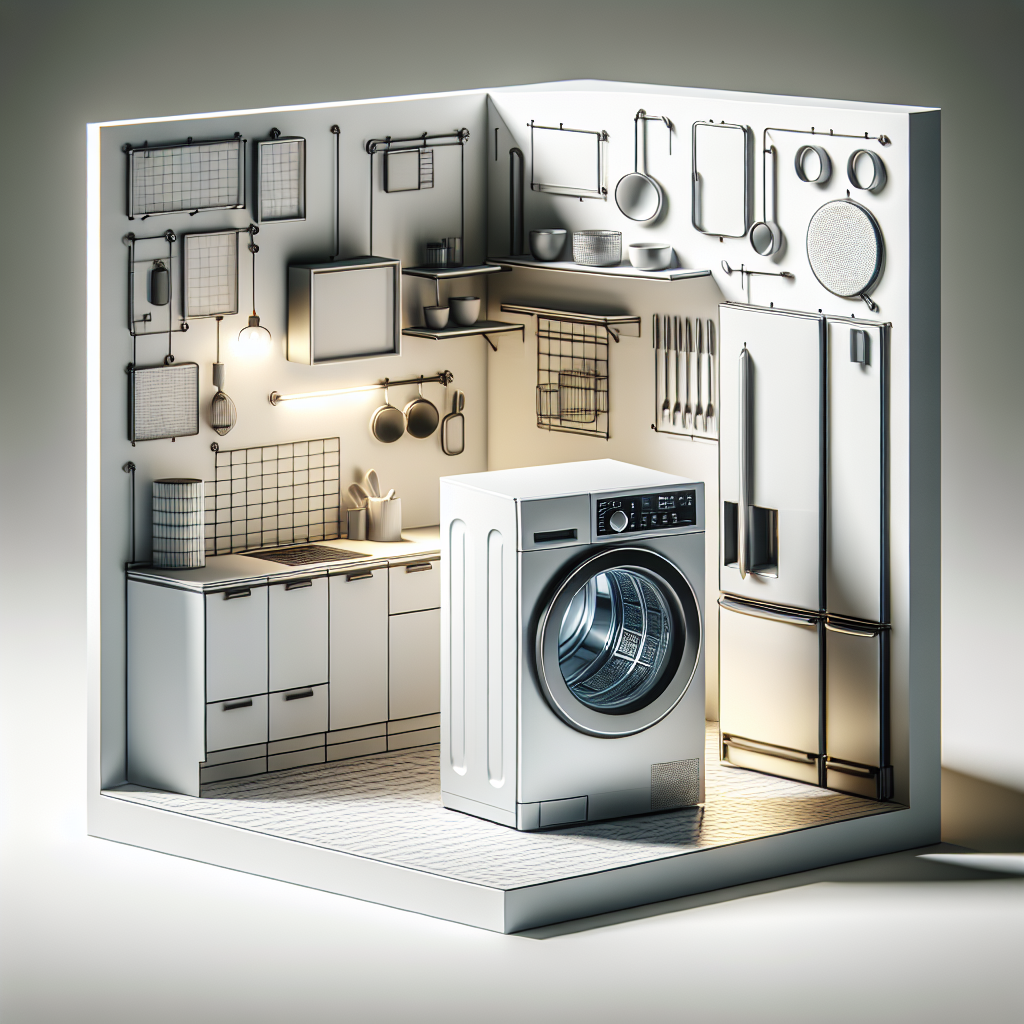 Low-Maintenance Appliances: A Growing Trend