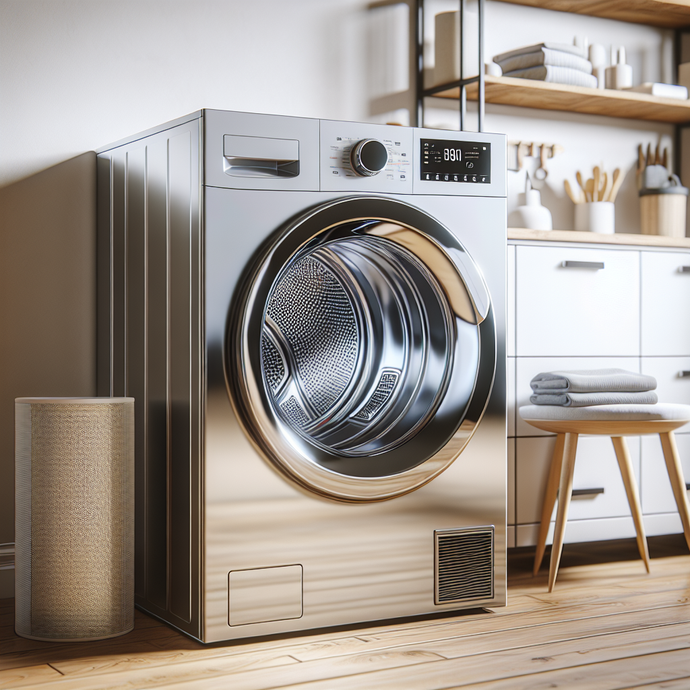 Les Avantages des Sèche-Linge avec des Cycles de Séchage Rapide