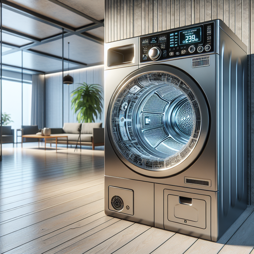 Hybrid Dryers: The Ideal Compromise for 2025