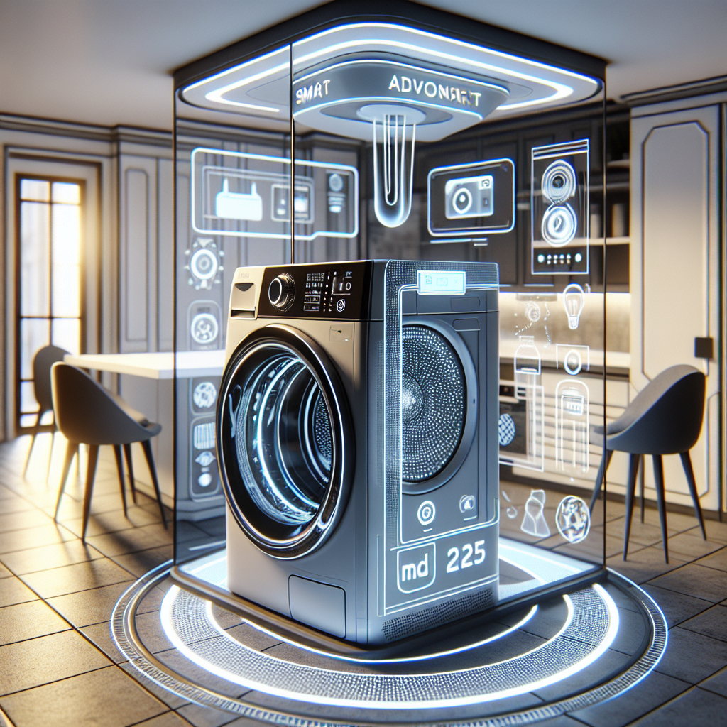 Smart Dryers: What Advances Are Coming in 2025?