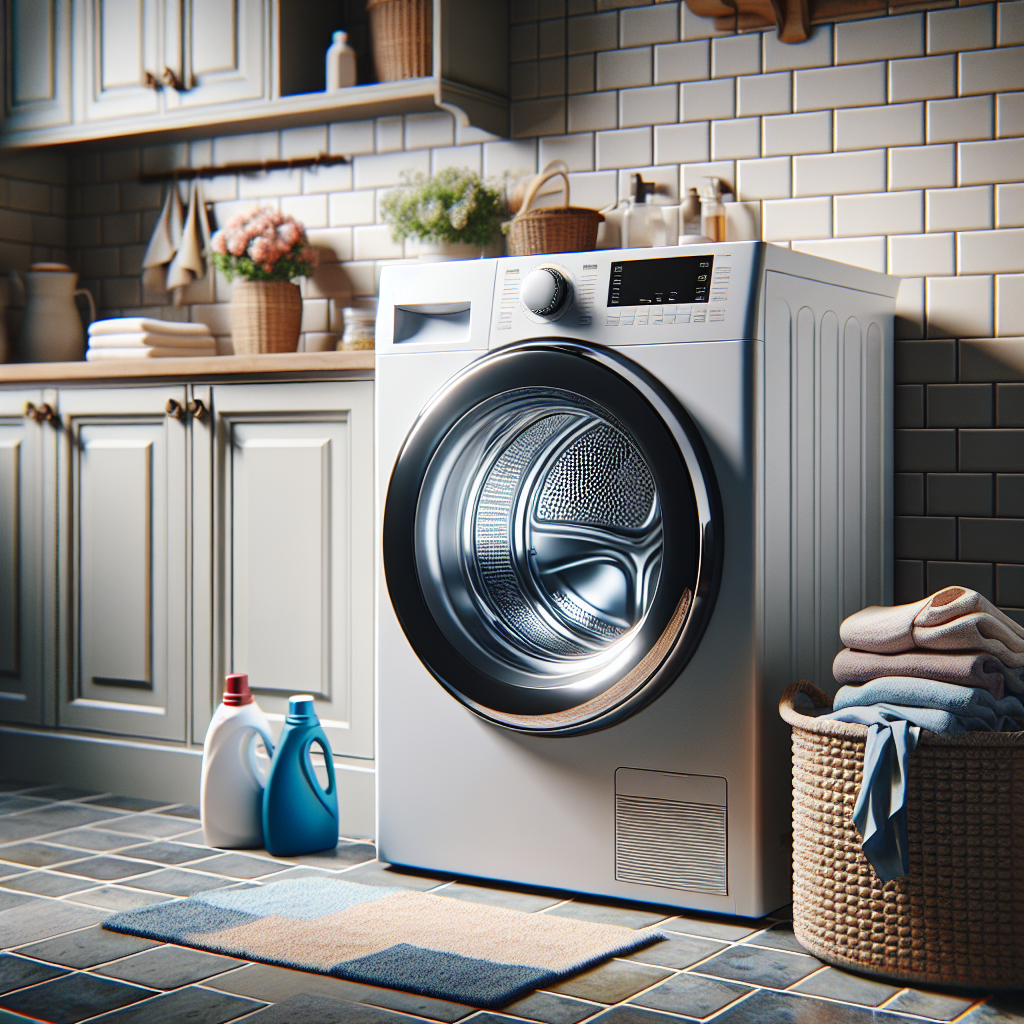 Tumble dryers with wrinkle-free function: Clothes always ready to wear