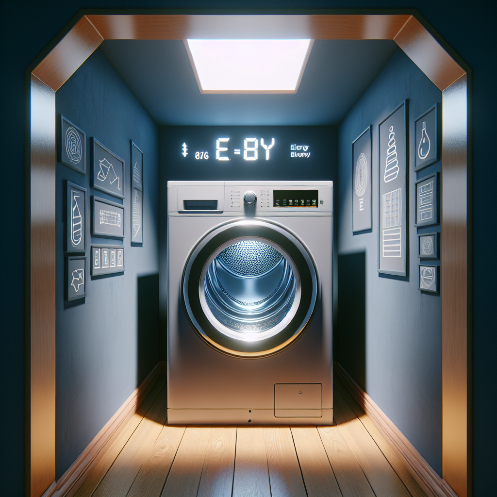 Dryer: Why a Well-Maintained Dryer Is More Economical in the Long Run