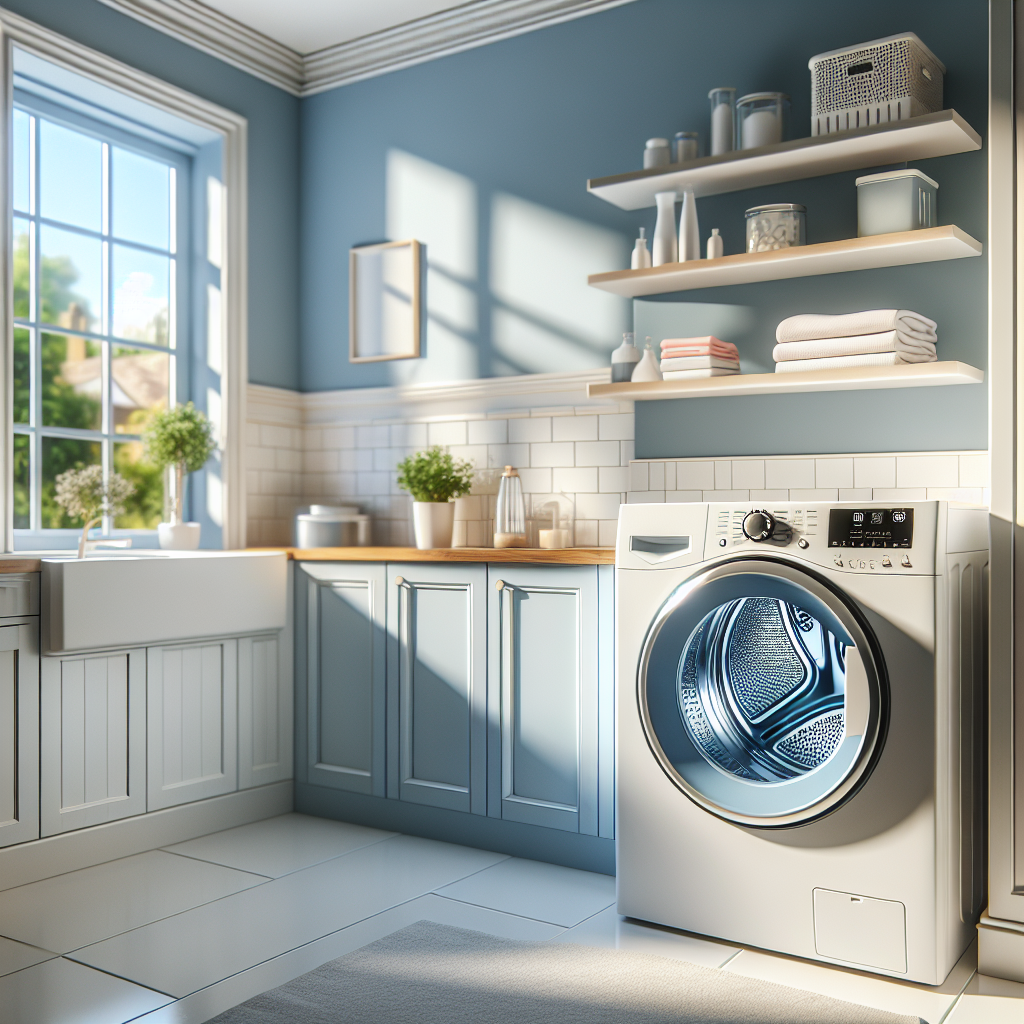 Dryer: How to Maximize Drying Cycles While Preserving Your Clothes’ Quality