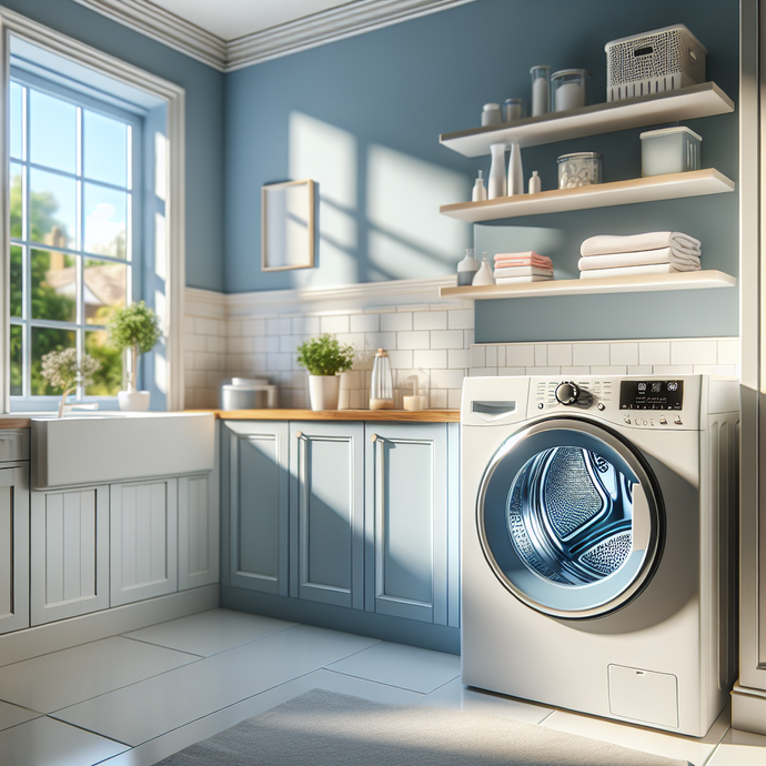 Séchoir: Comment Maximiser les Cycles de Séchage tout en Préservant la Qualité de vos Vêtements