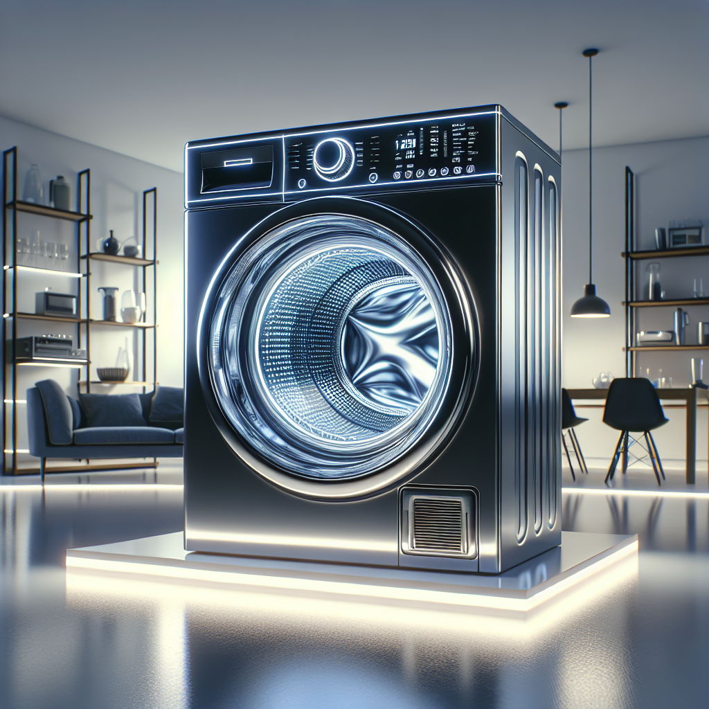 Les Meilleures Marques de Lave-Linge pour 2025