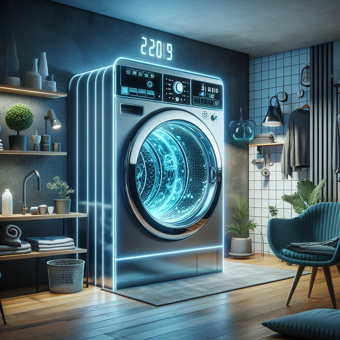 Heatless Dryers: A Reality in 2025?