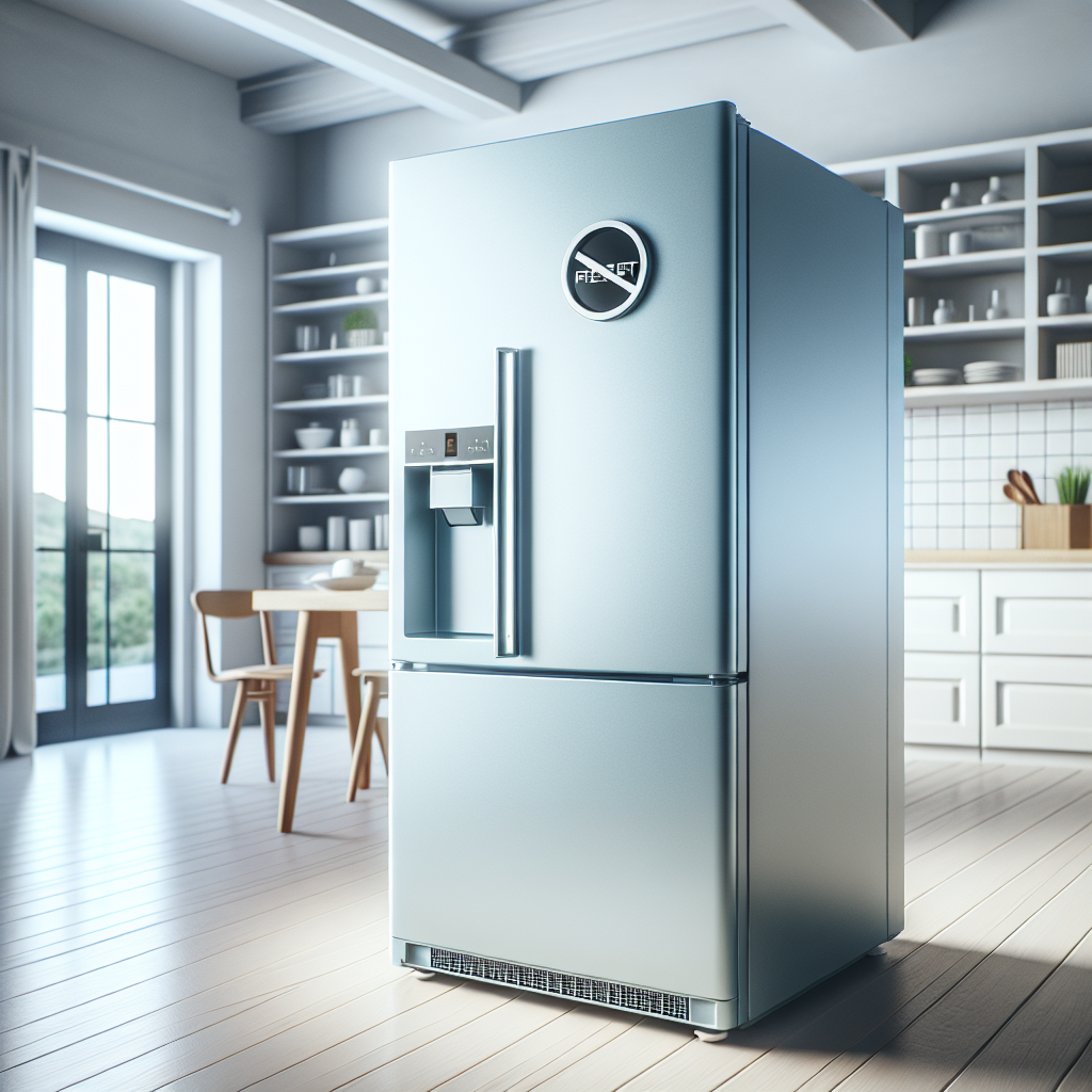 The Best Compressor-Free Refrigerators for More Silence and Efficiency