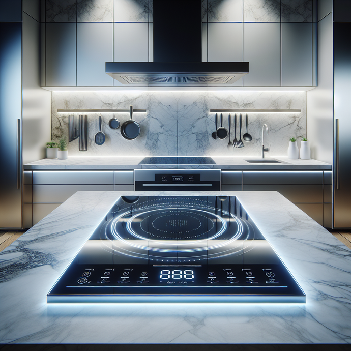 Technologies de Cuisson par Induction : Une Révolution dans la Cuisine
