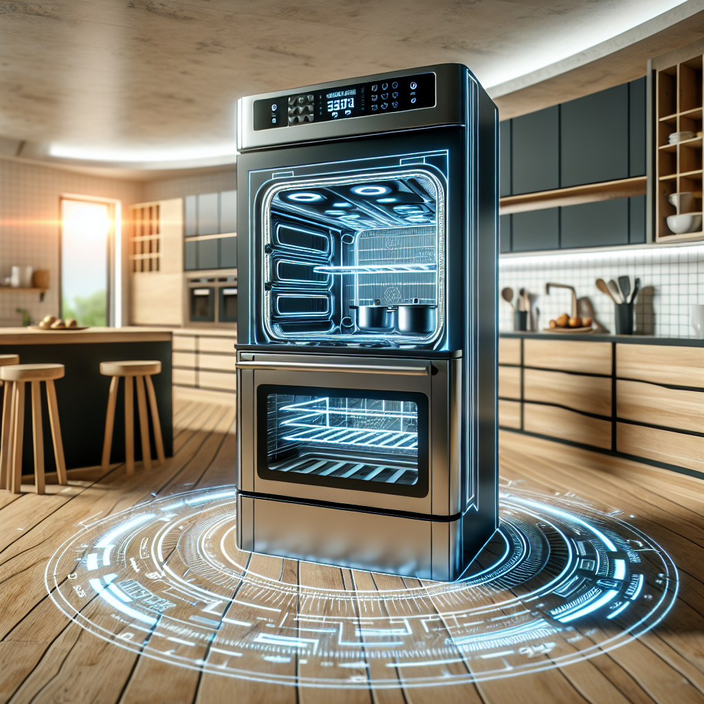 The New Innovations in Stoves for 2025