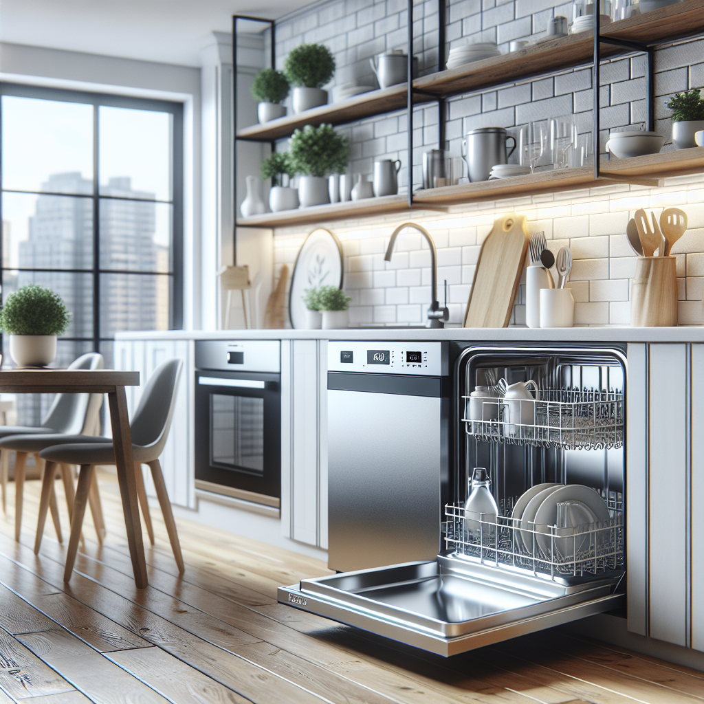 Dishwashers with cold water wash options