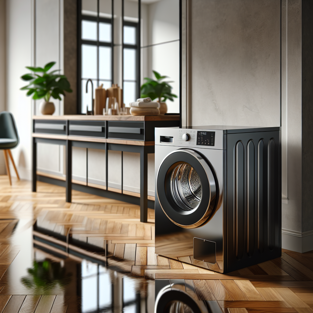 The best tumble dryers for efficient drying