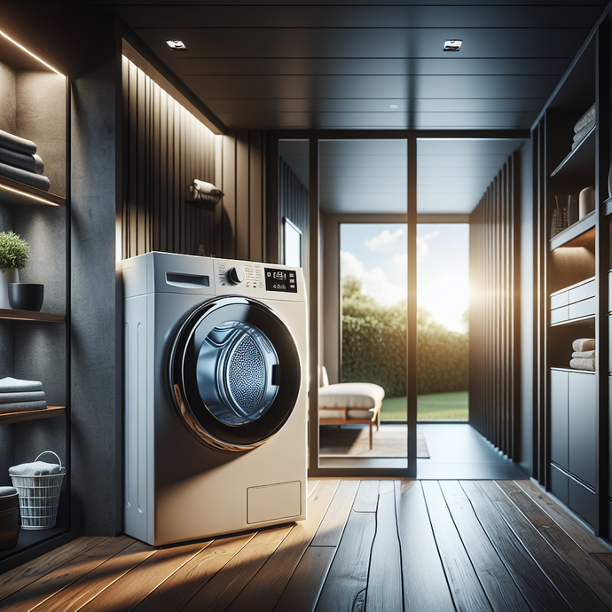 Quick-Drying Dryers for Time-Saving in Your Daily Routine