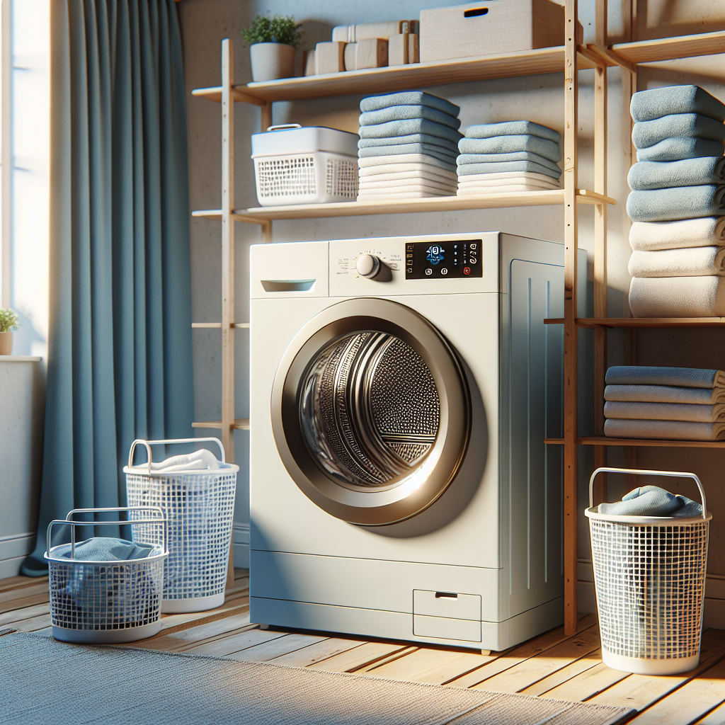 Sécheuses avec des cycles de séchage courts : pour des journées plus productives