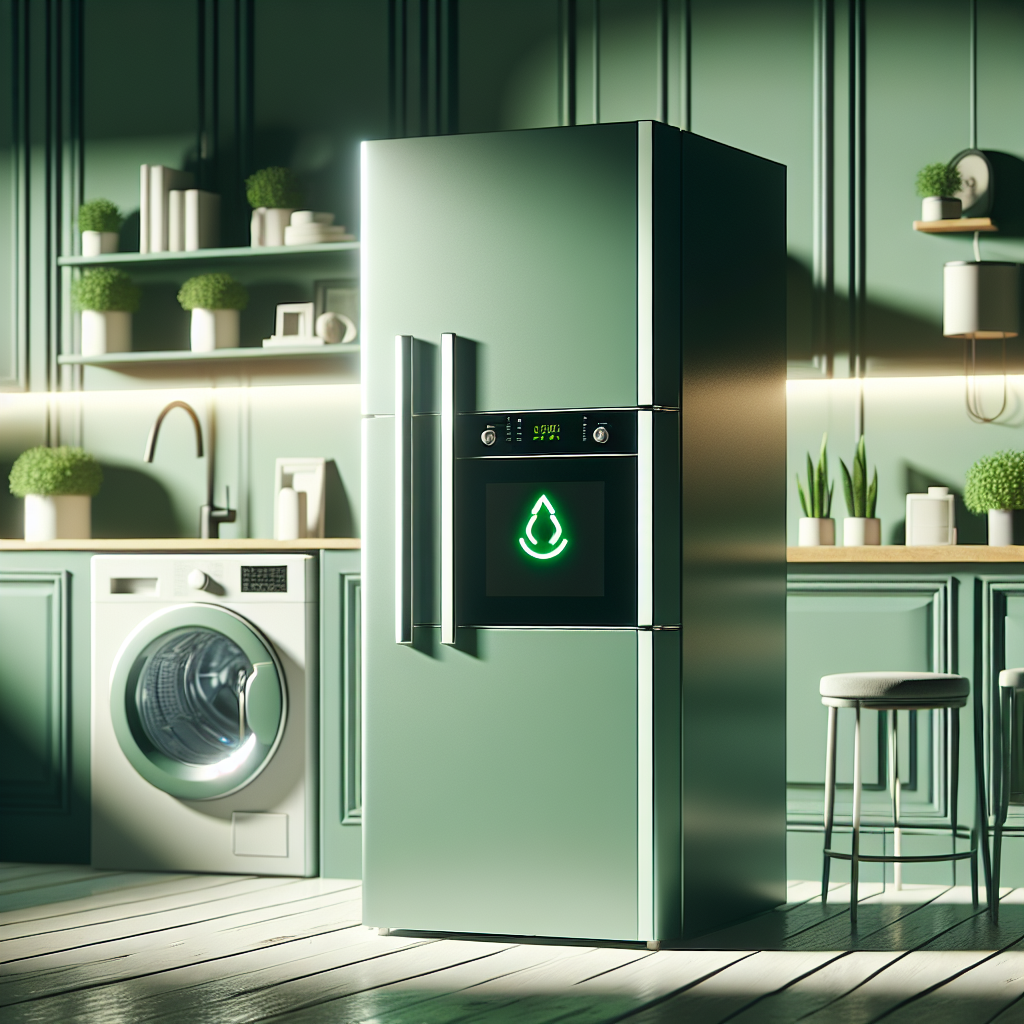 Energy-Efficient Appliances: Why Opt for Efficiency?