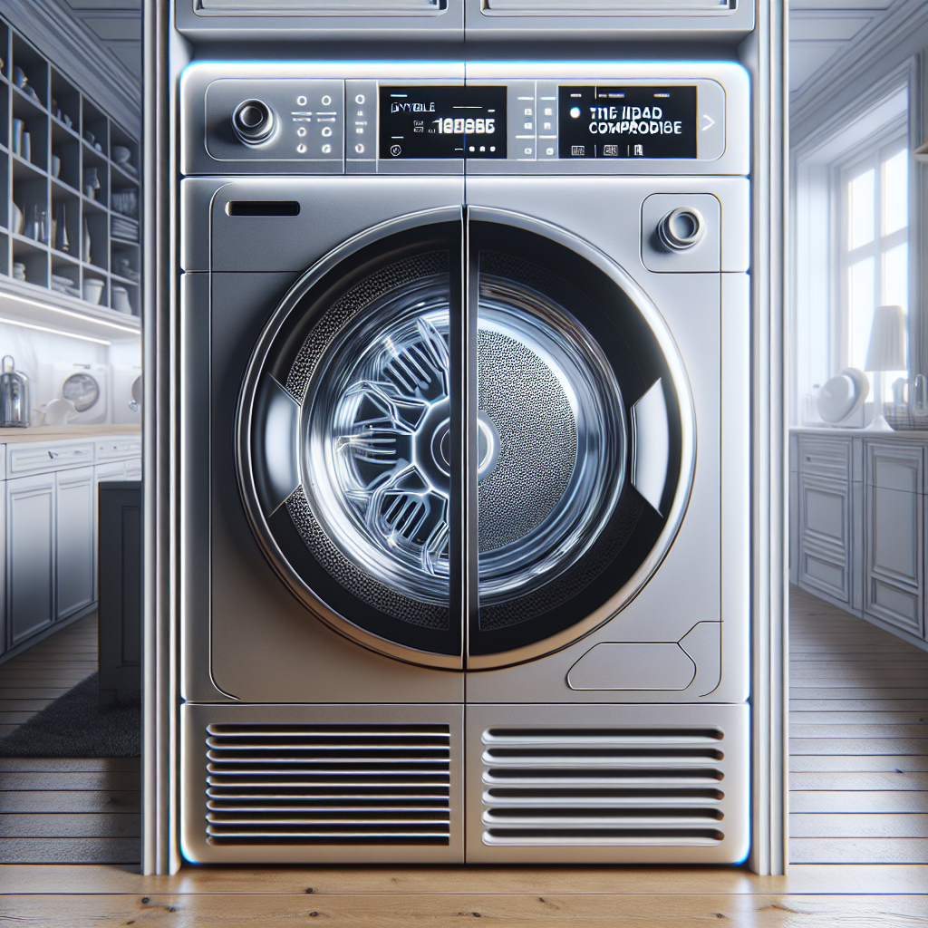 Hybrid Dryers: The Ideal Compromise for 2025