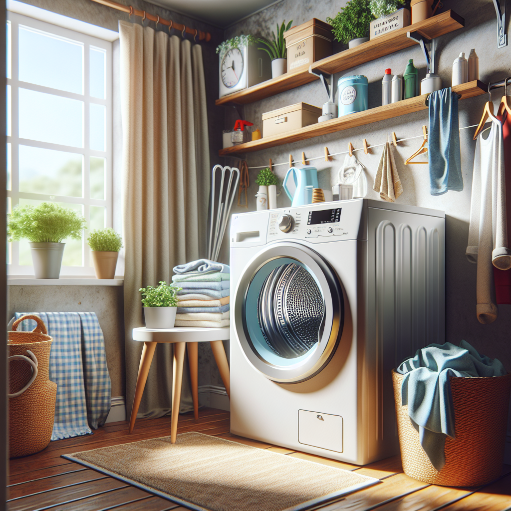 Dryer: How to avoid premature wear on your dryer’s components