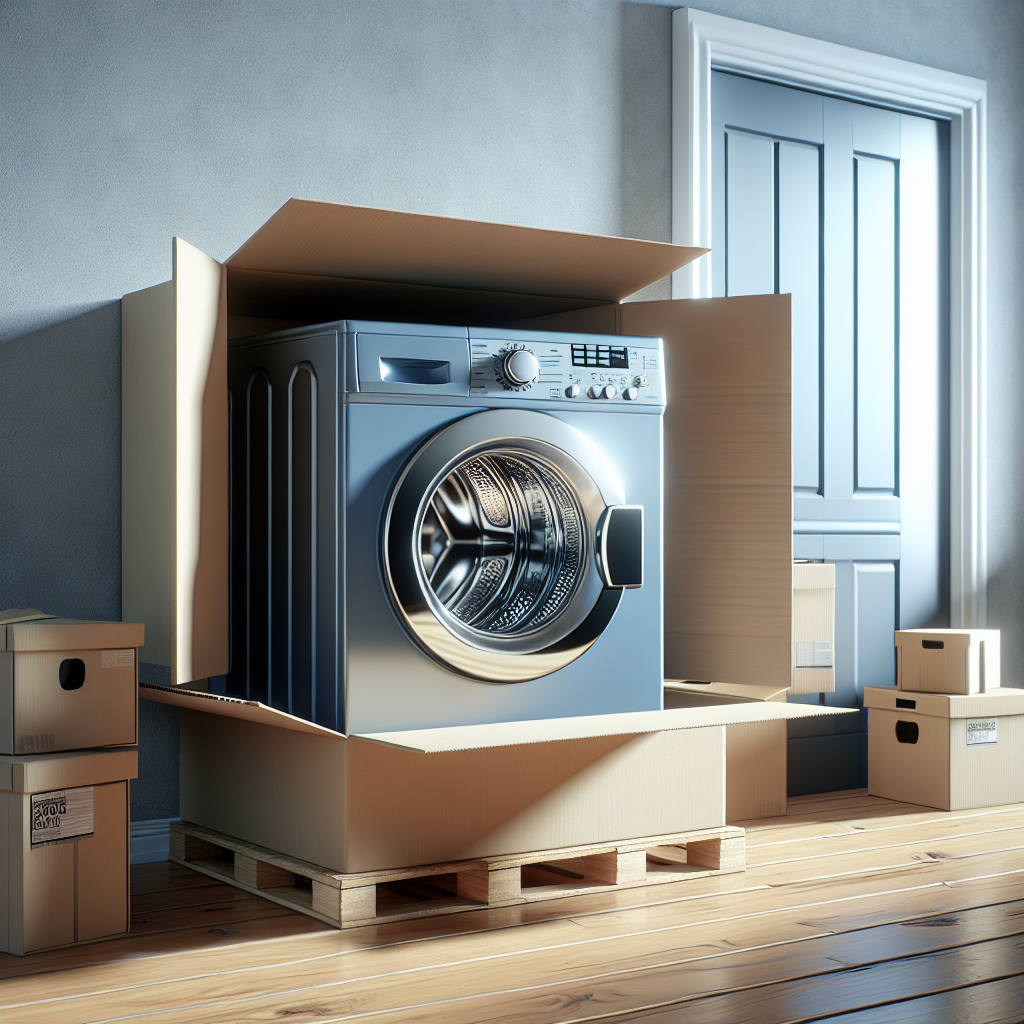 Open-box Washing Machine: The Pros and Cons of Buying a Second-Hand Product