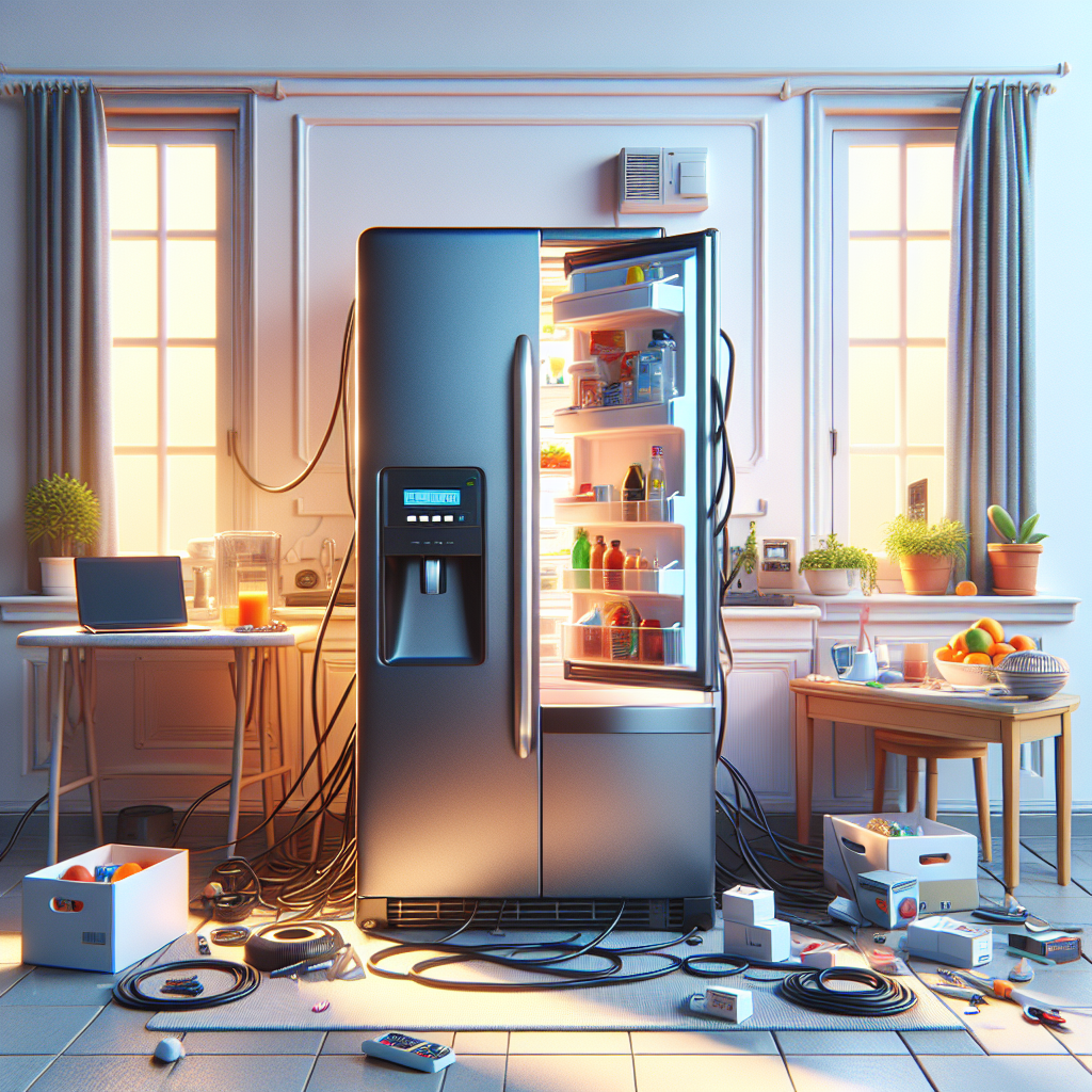 Refrigerator: How to check if your refrigerator is working properly without dismantling it