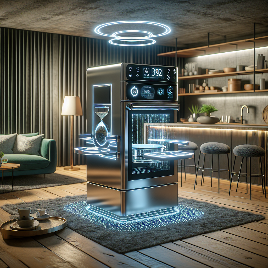 The Best Technologies for Cooking in 2025