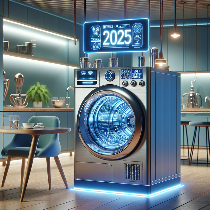 Nettoyeurs à Vapeur: La Solution de Nettoyage Ultime pour 2025