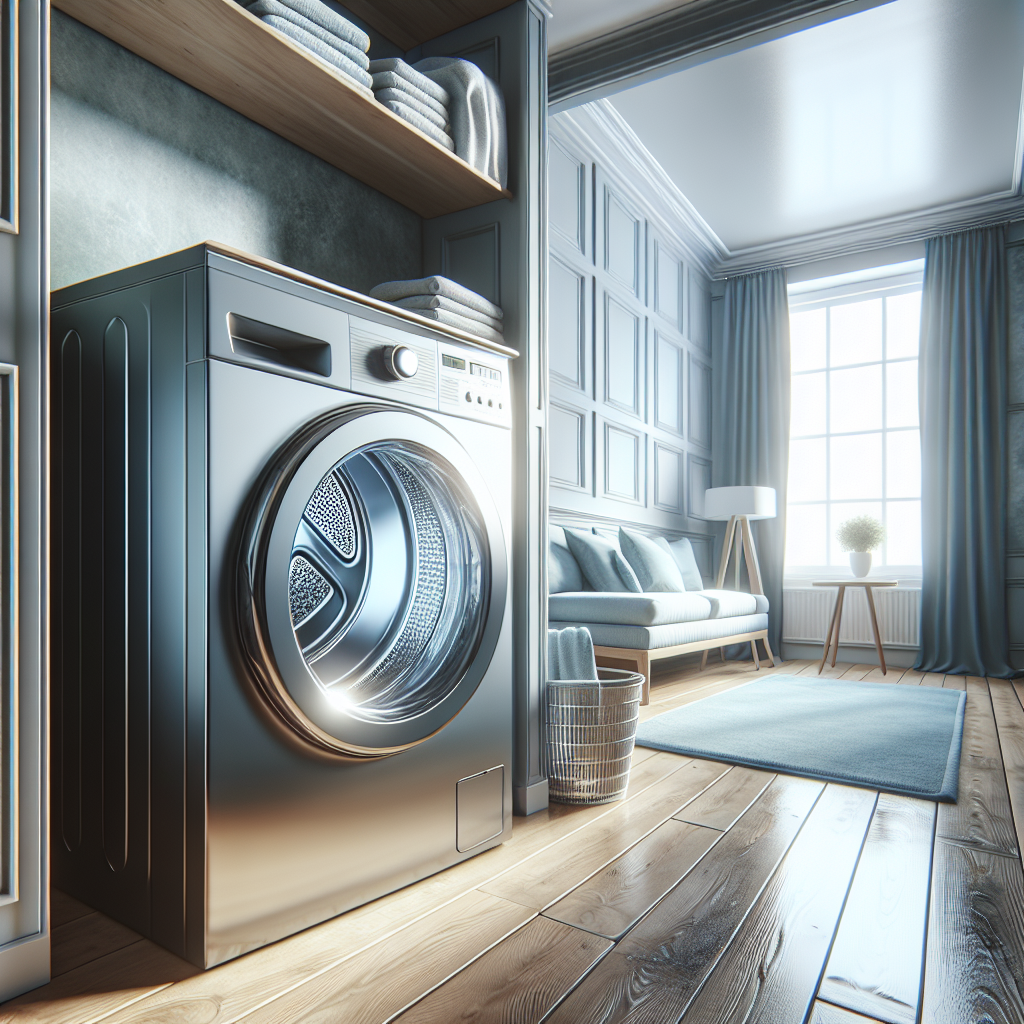 Dryers with Fast Drying Cycles: A Time Saver