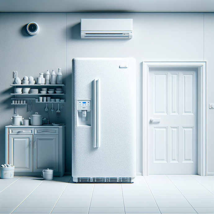 Freezer: Why it’s essential to maintain a constant temperature