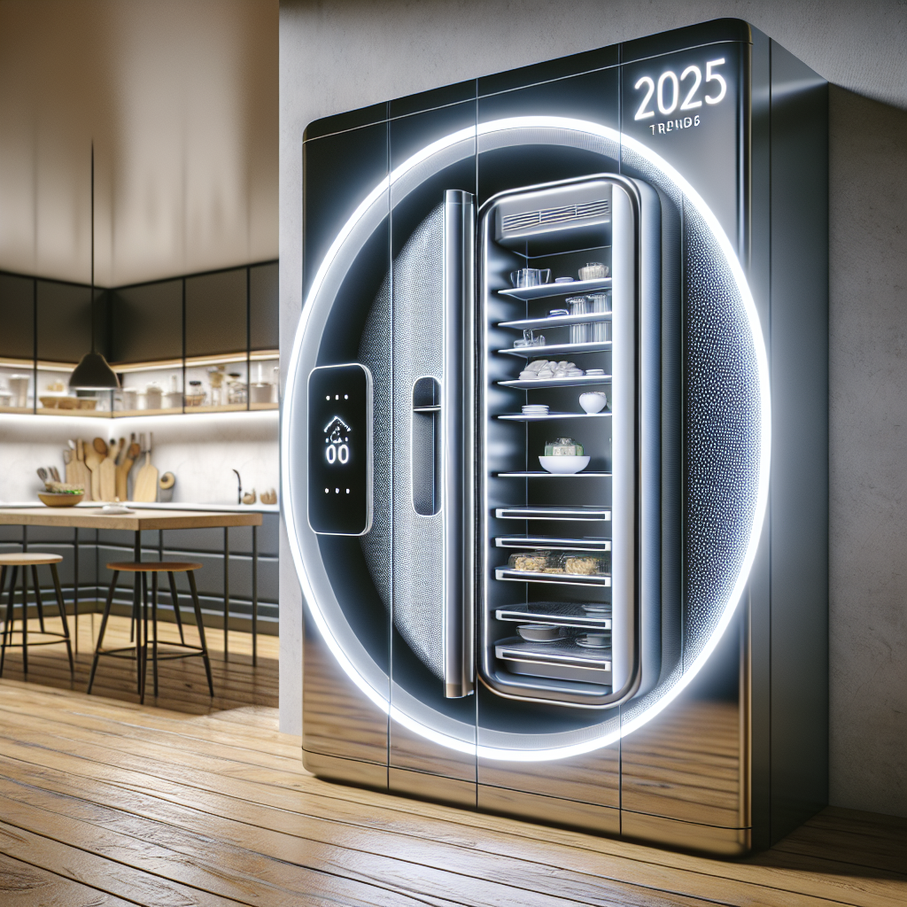 Les tendances de cuisine à suivre pour 2025