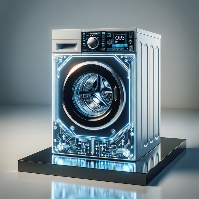 The Future of Washers: What Can We Expect from 2025 Models?