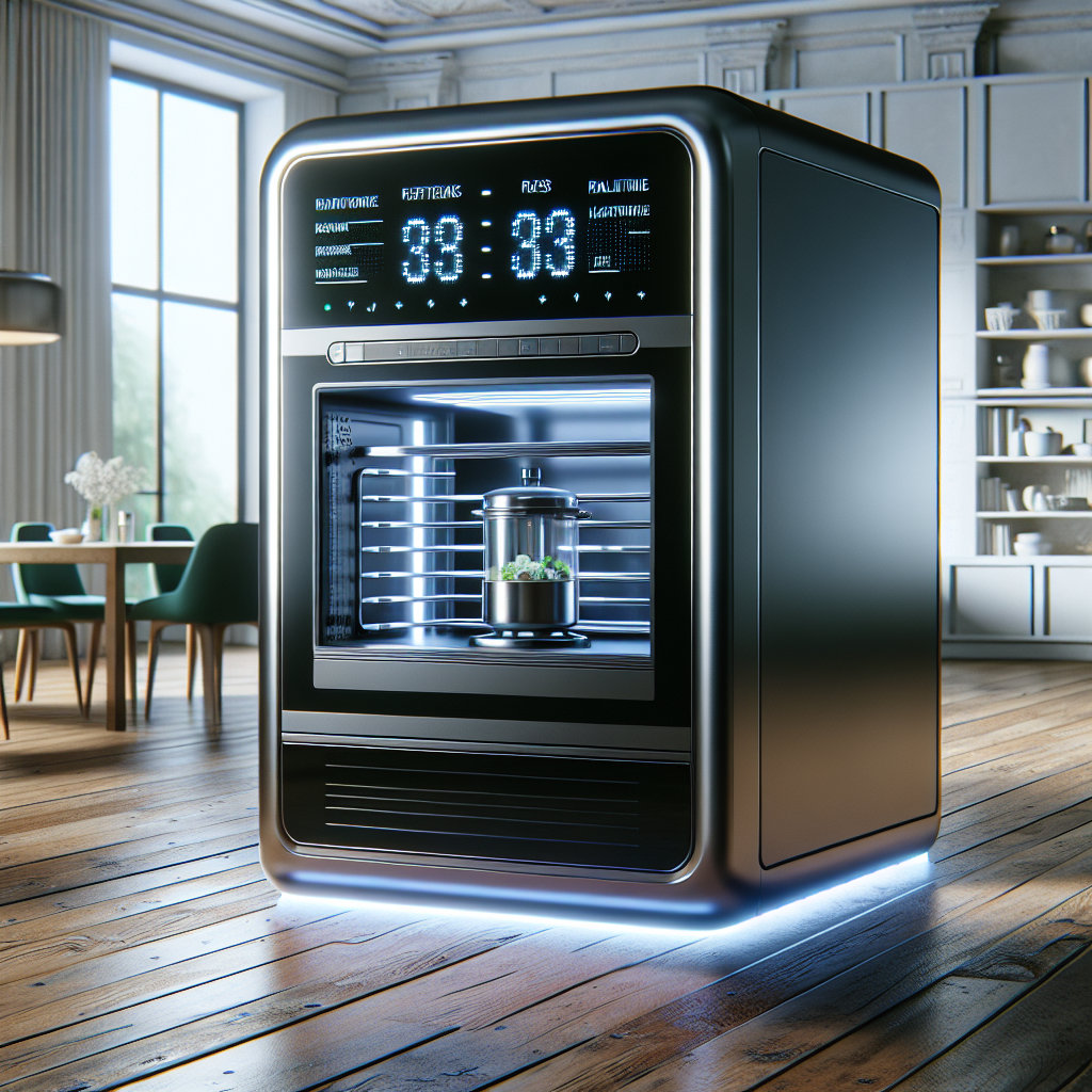 The Best Technologies for Faster, Healthier Cooking