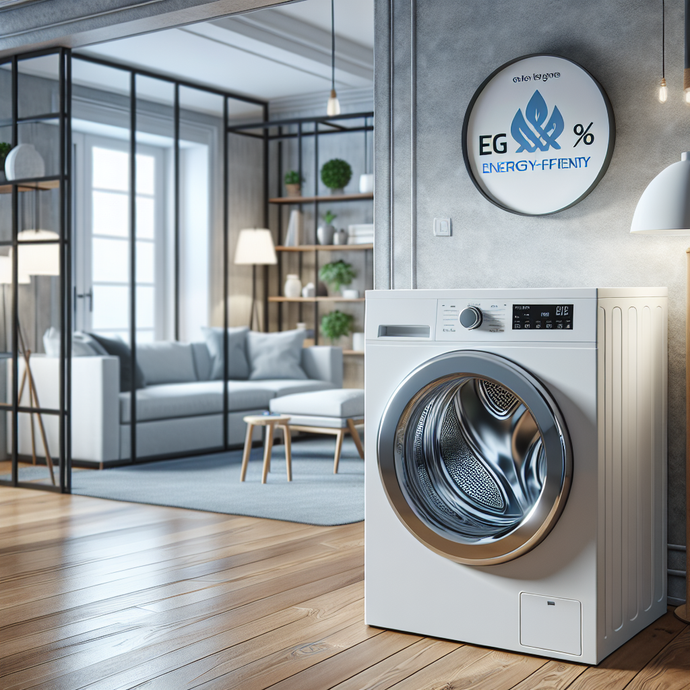 Sèche-linge à gaz contre électriques : quelle est la meilleure option ?