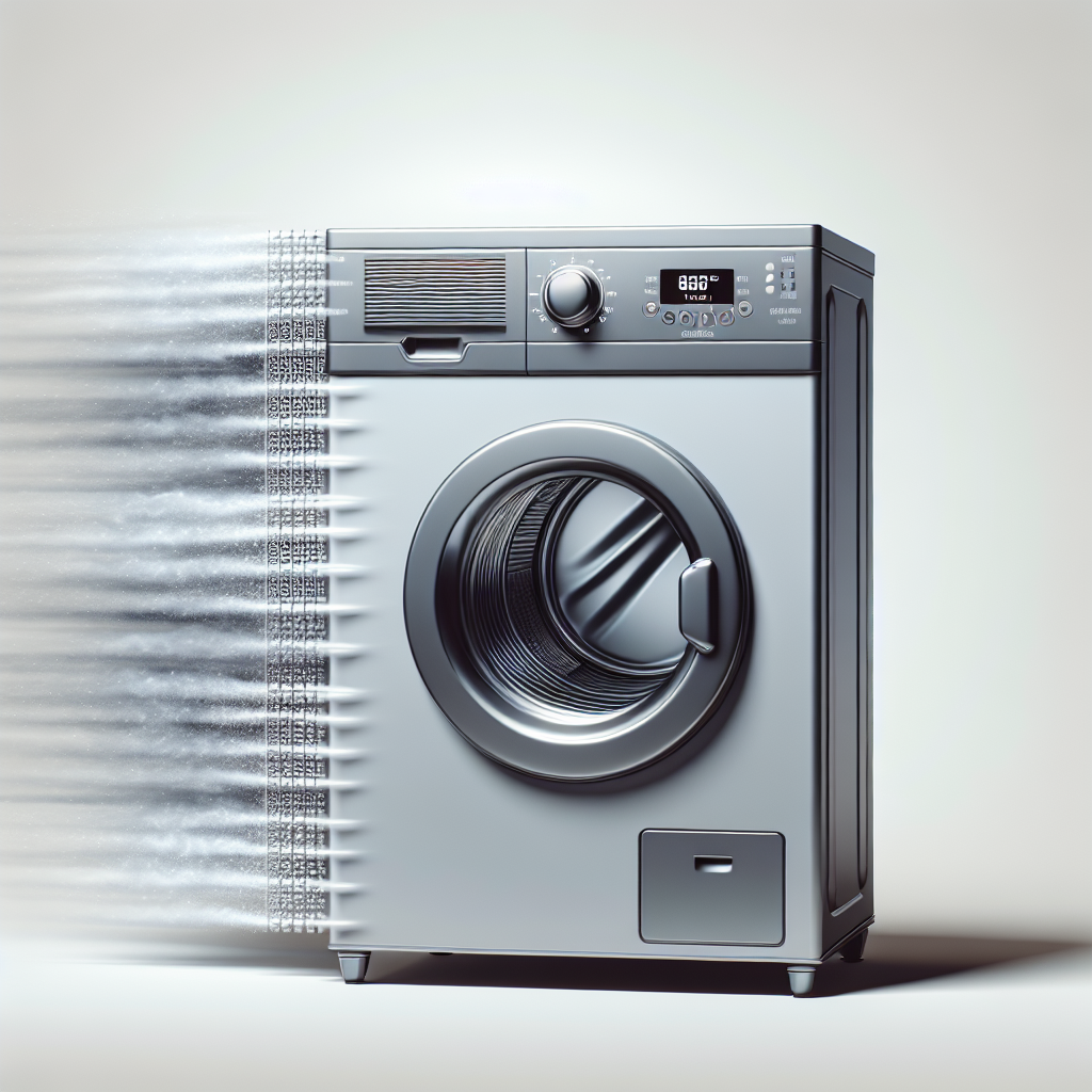 Heat pump dryers: Faster and more efficient