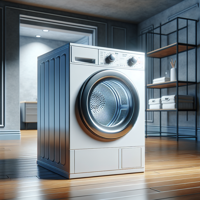 Sèche-linge: Pourquoi il est essentiel de nettoyer régulièrement le filtre à peluches pour une meilleure performance