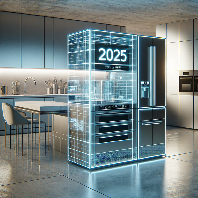 Les Meilleures Conceptions de Cuisine Modulaire pour 2025